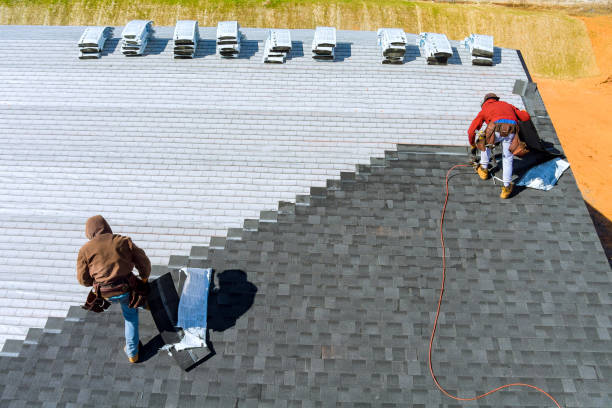 Best Roof Installation  in Meeker, CO